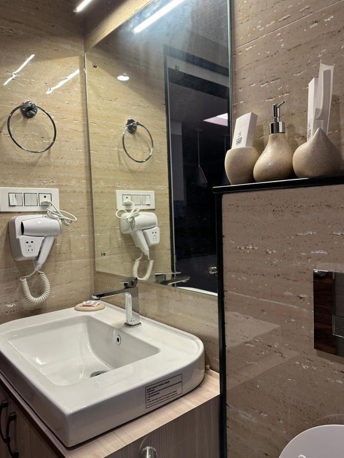 جانجتوك Lasa Homes المظهر الخارجي الصورة
