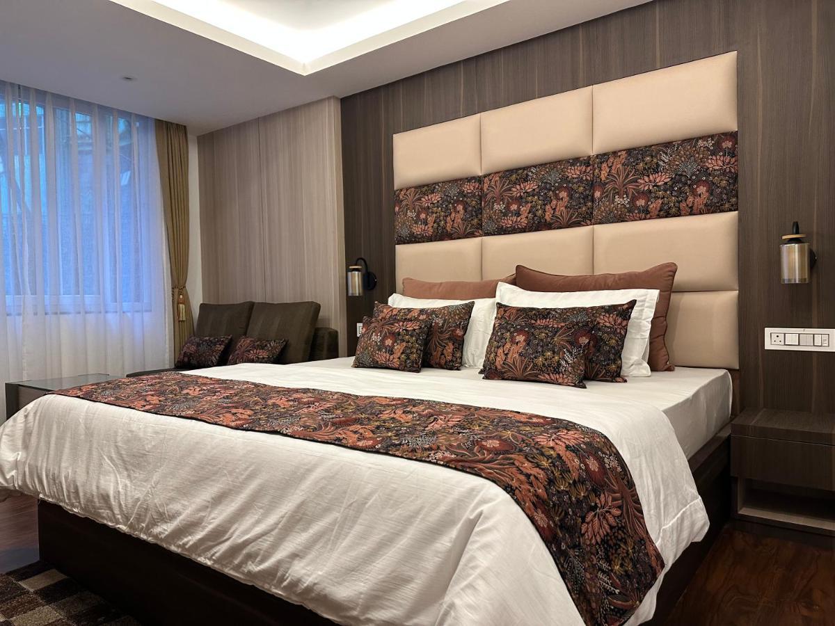 جانجتوك Lasa Homes المظهر الخارجي الصورة