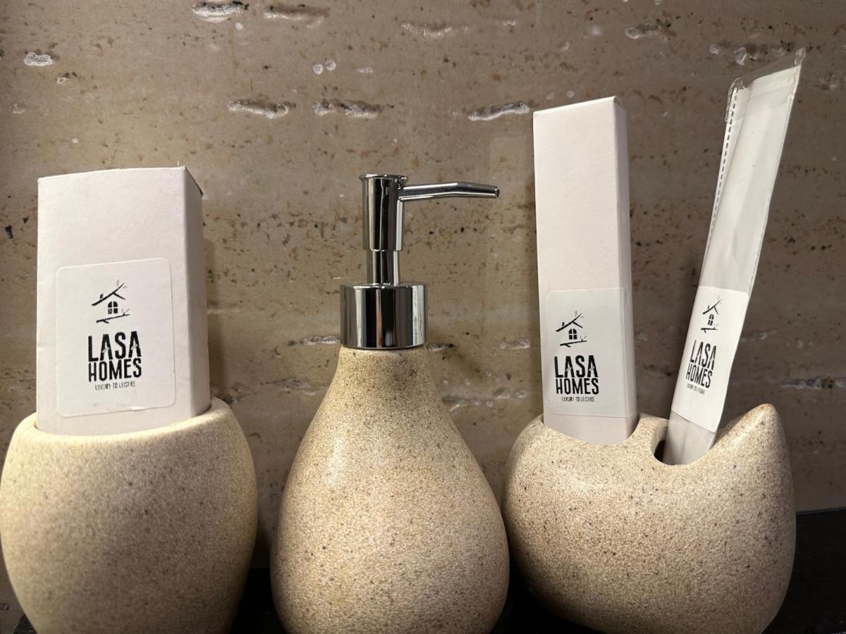 جانجتوك Lasa Homes المظهر الخارجي الصورة