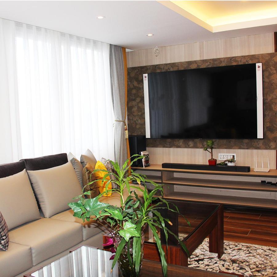 جانجتوك Lasa Homes المظهر الخارجي الصورة