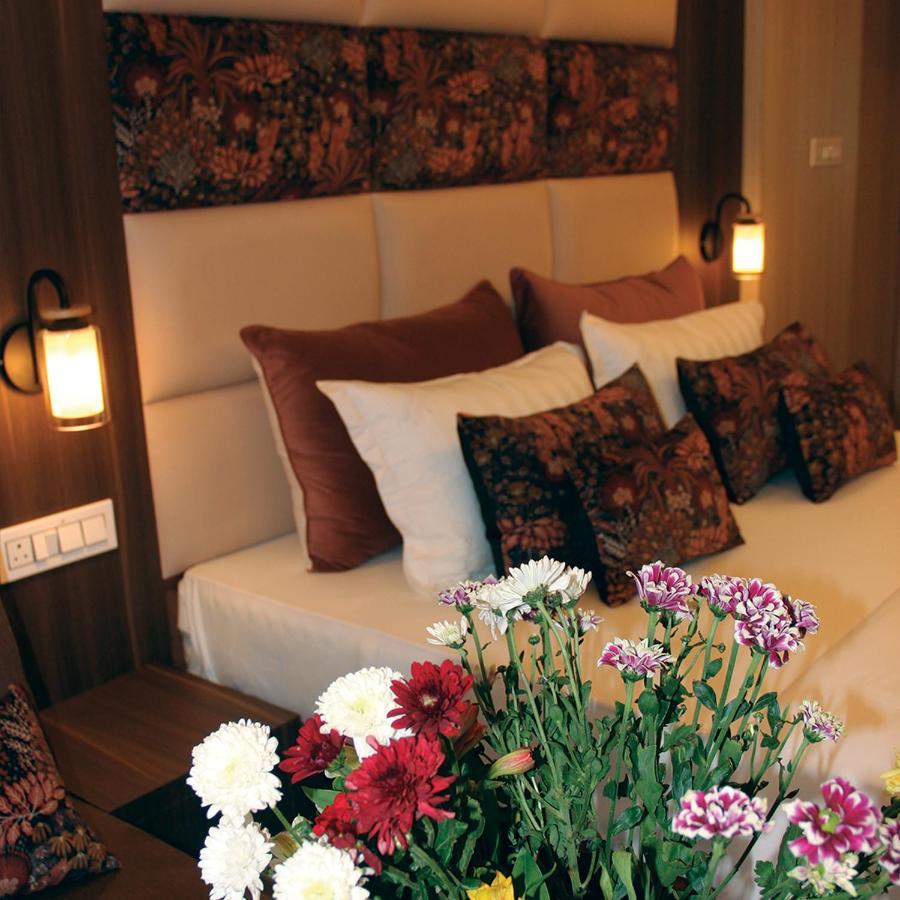 جانجتوك Lasa Homes المظهر الخارجي الصورة