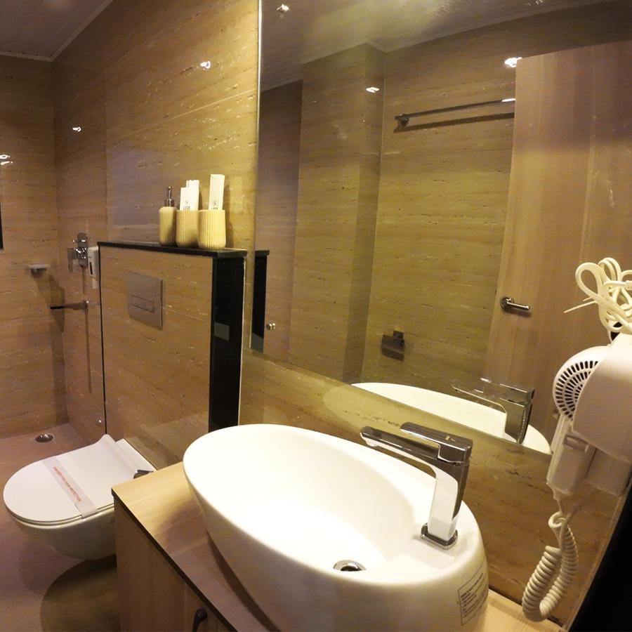 جانجتوك Lasa Homes المظهر الخارجي الصورة